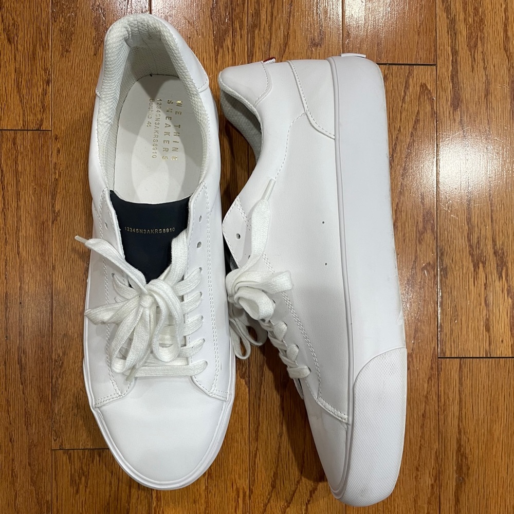 Bershka Trainers